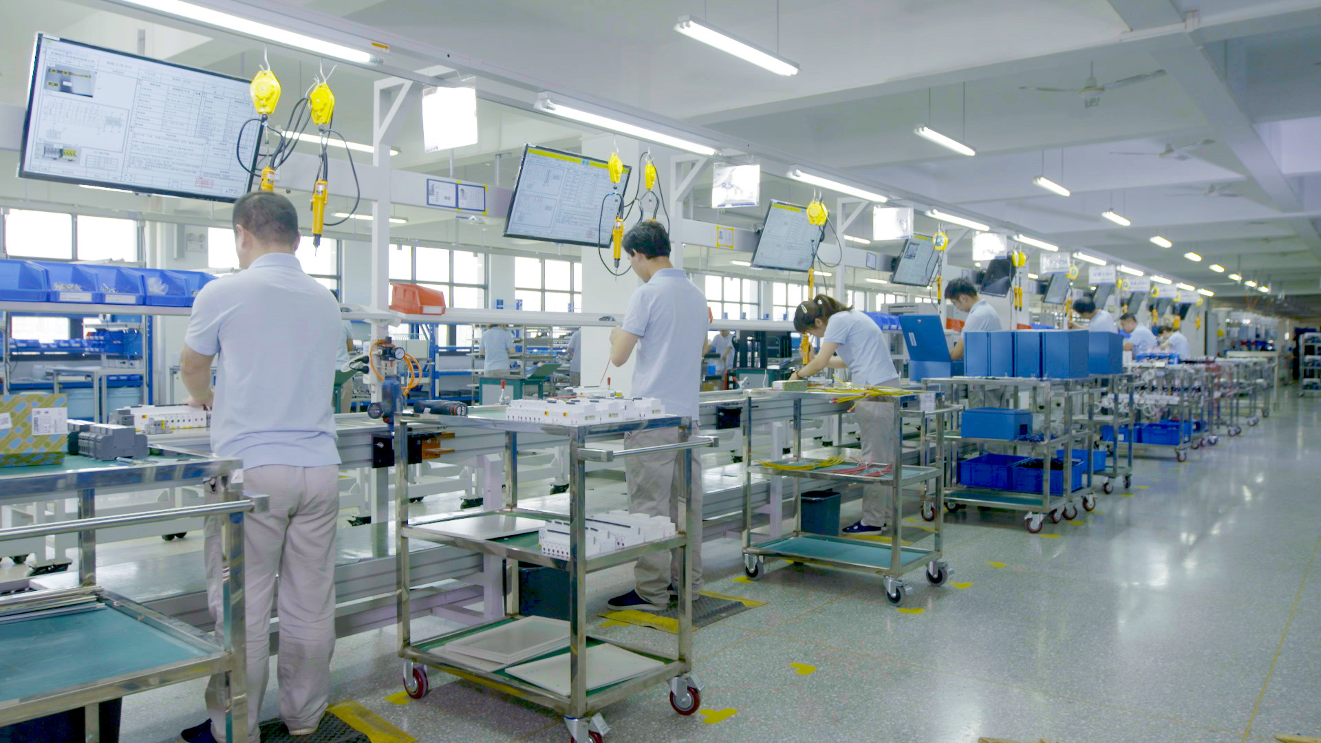 Anhui Wanyi Science and Technology Co., Ltd.