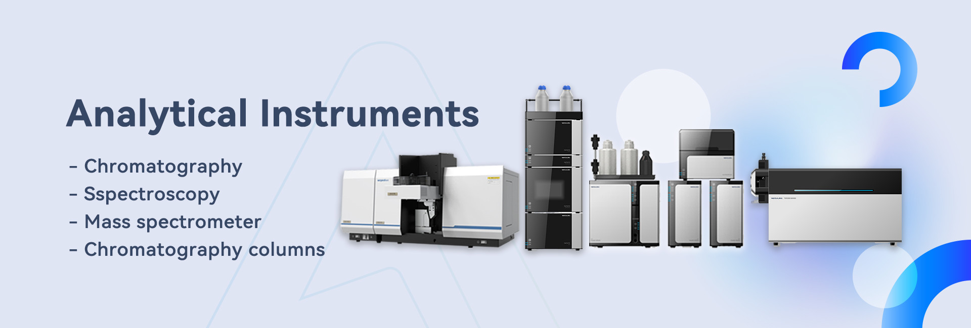 HPLC sıvı kromatografi