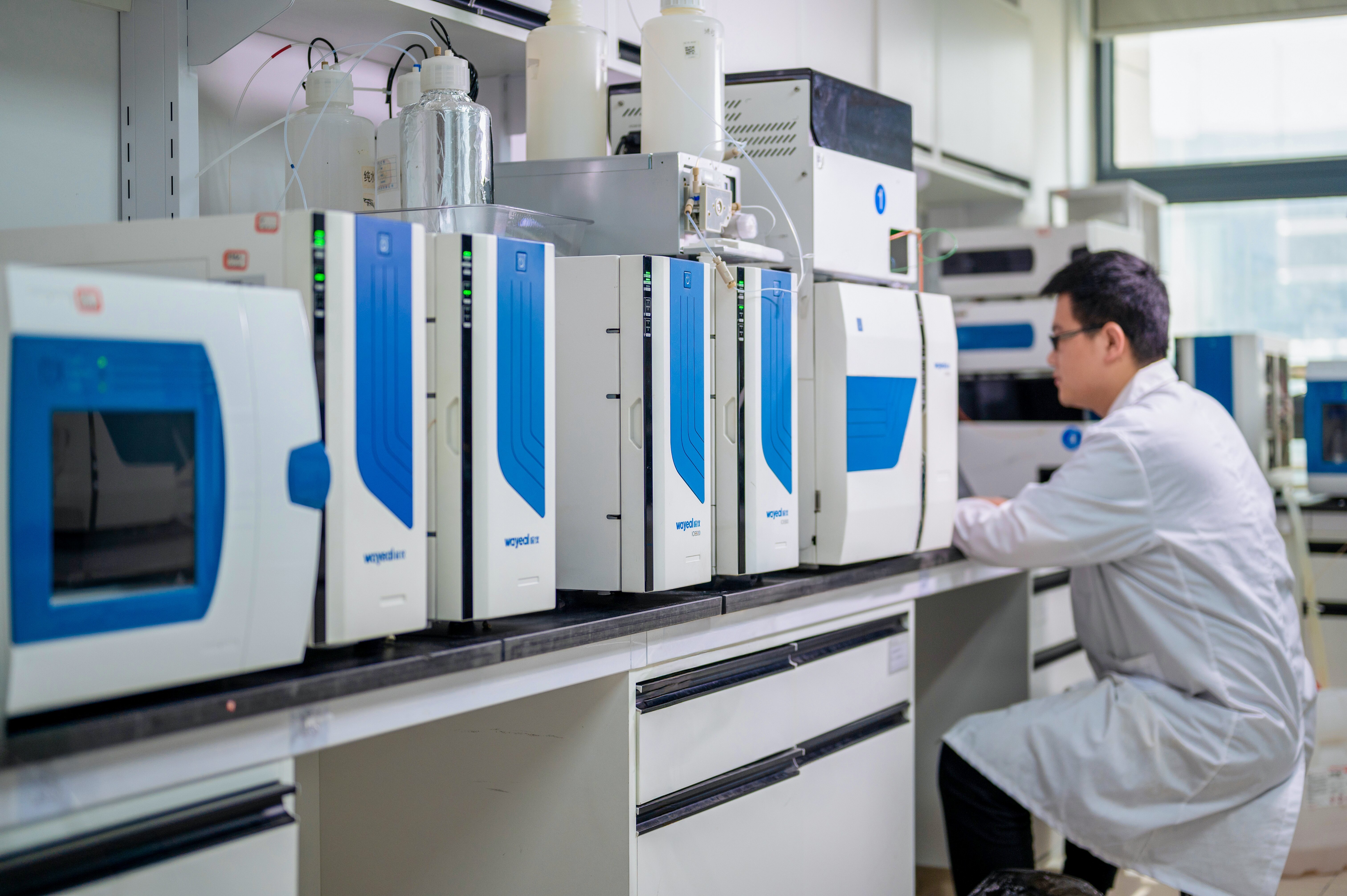 Anhui Wanyi Science and Technology Co., Ltd.