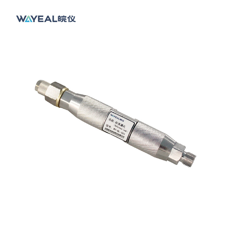 Wayeal SFJ-231 Mobil Helium Sızıntı Detektörü Makinesi 5.0×10-13 Pa·m3/s
