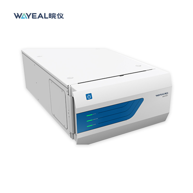 LC3400 75MPa Ultra Hızlı HPLC Sistemi 108 Enjeksiyon Biti ile Yüksek Performanslı Sıvı Kromatografi Makinesi