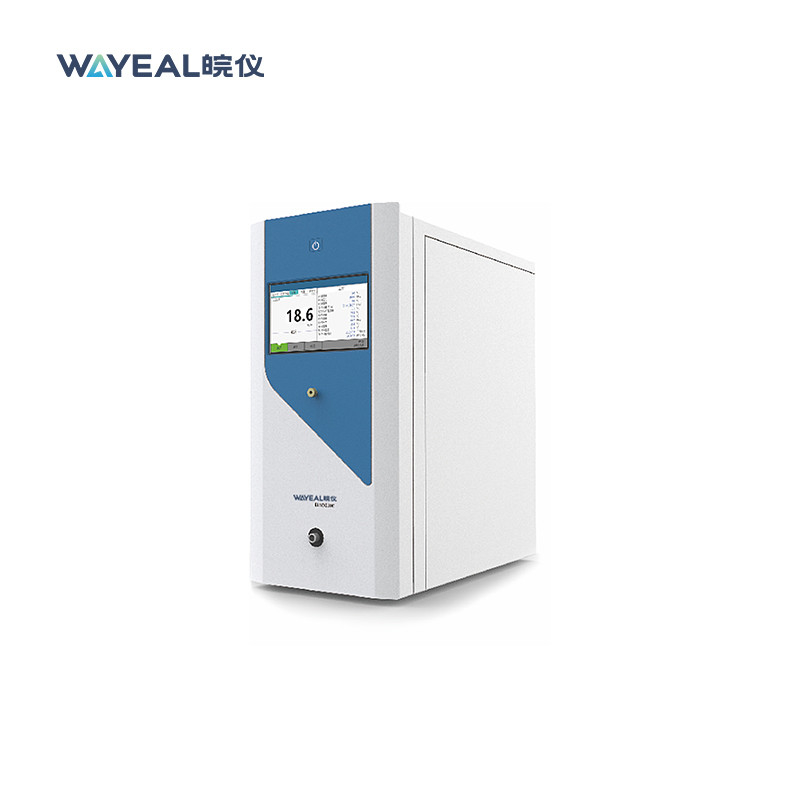 LC3400 75MPa Ultra Hızlı HPLC Sistemi 108 Enjeksiyon Biti ile Yüksek Performanslı Sıvı Kromatografi Makinesi