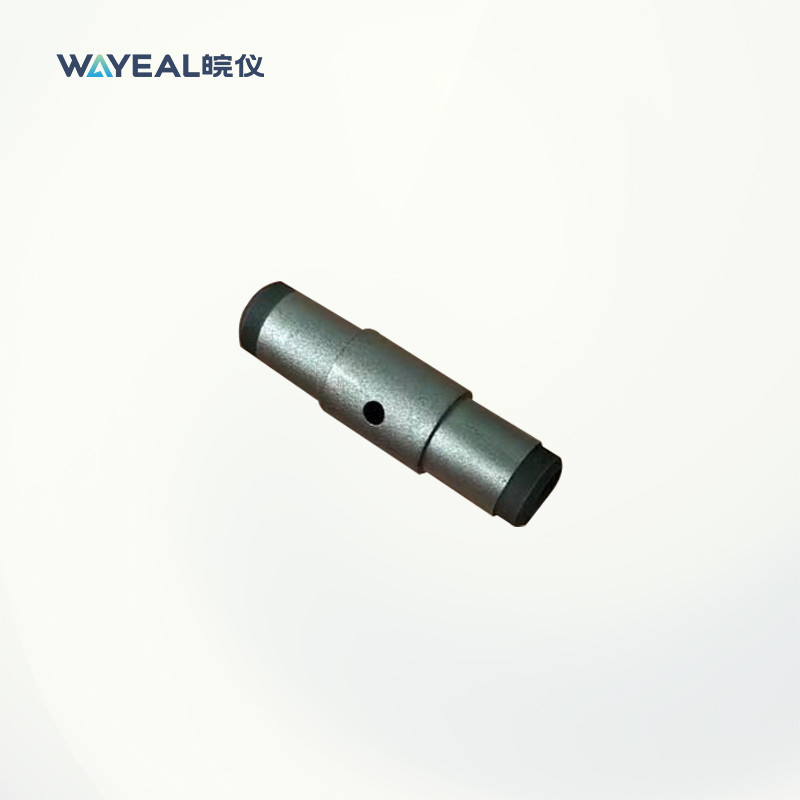 Deuterium Arkaplan Düzeltme Atomik Absorpsiyon Spektrophotometer Metal Analizi için