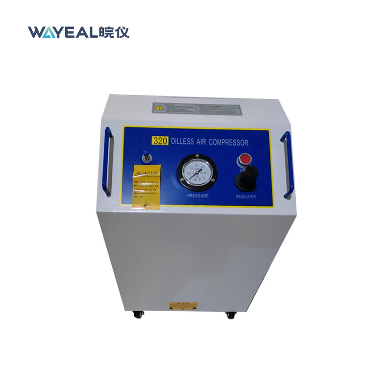 Deuterium Arkaplan Düzeltme Atomik Absorpsiyon Spektrophotometer Metal Analizi için