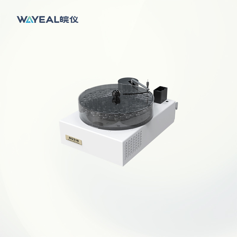 Deuterium Arkaplan Düzeltme Atomik Absorpsiyon Spektrophotometer Metal Analizi için
