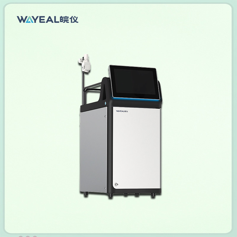 Akış Hızı Düzenleme Hızı <0.2% ve ≤0.004μS·cm-1/30min'lik Kesin İyon Kromatografisi Enstrümanı