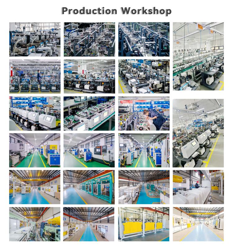 Kondansör Buharatçısı tespiti için özelleştirilmiş vakum odası helyum sızıntı tespit cihazı