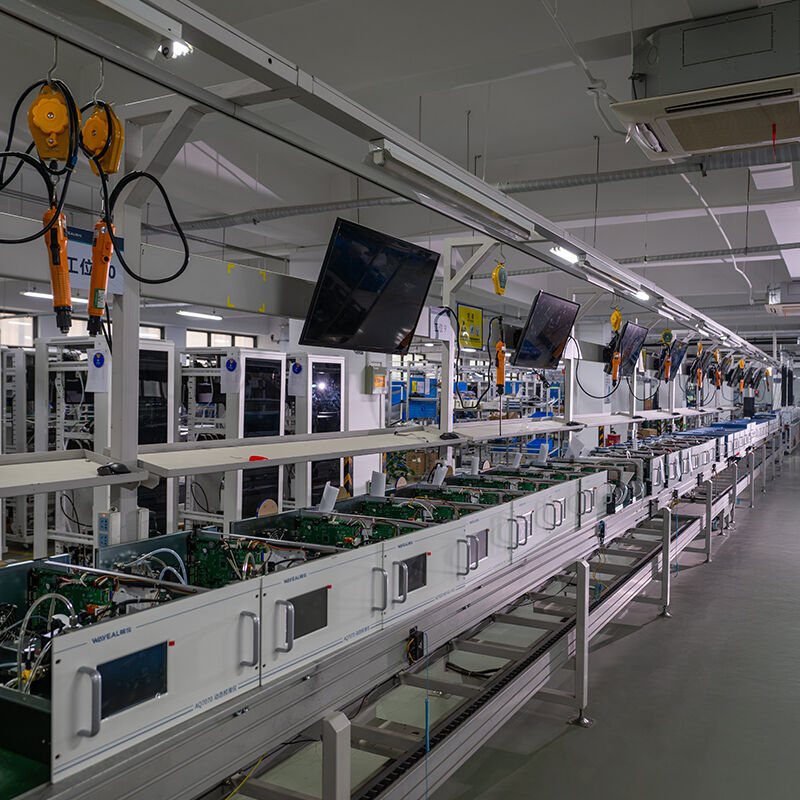 Şehir hava istasyonlarında NMHC tespiti için GC-FID yöntemiyle Wayeal Ambient Air Quality Monitor