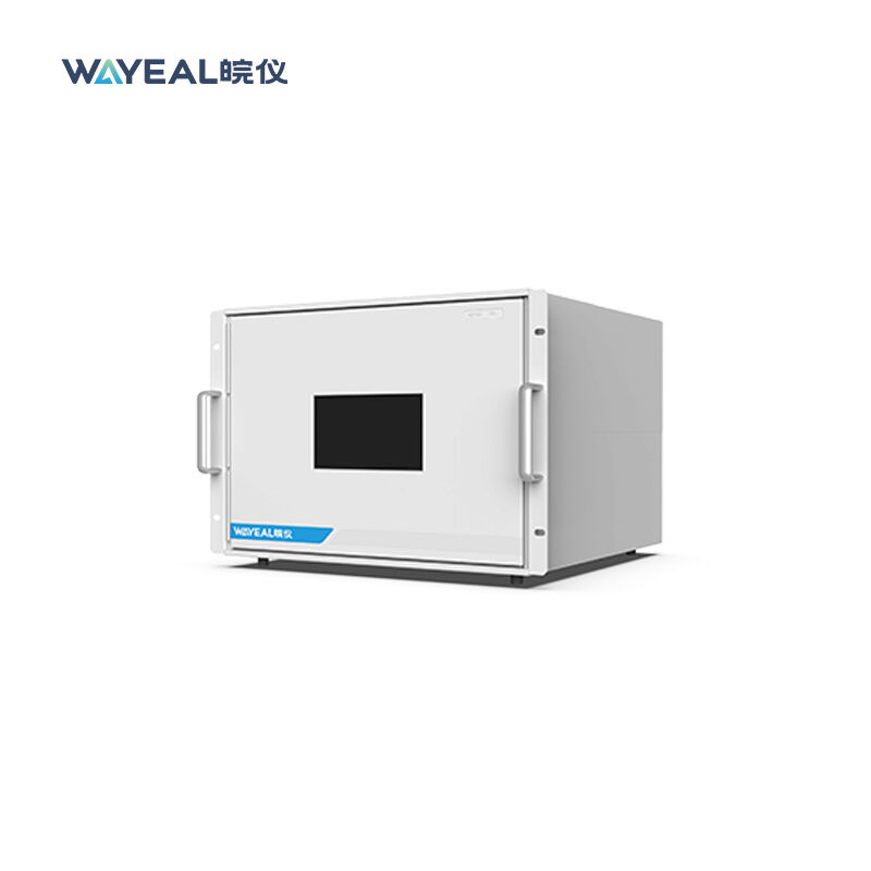 Dış Ortam Toz Ortam Hava Kalitesi İzleme Cihazları Monitör PM2.5 PM10 Parçacık