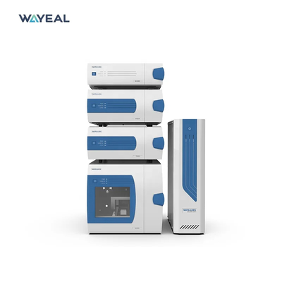 Wayeal LC3200 120 Pozisyon Hızlı HPLC Sıvı Kromatografi Aracı