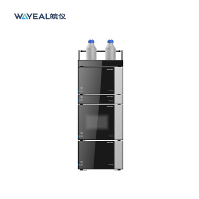 Hplc Equipment ELSD dedektörü ile yüksek performanslı sıvı kromatografi aracı