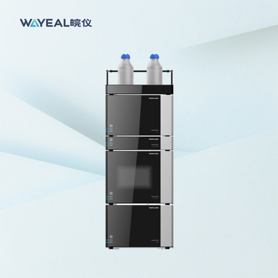 Wayeal 220V HPLC Sıvı Kromatografi Enstrümantasyon Laboratuvarı Ekipmanı