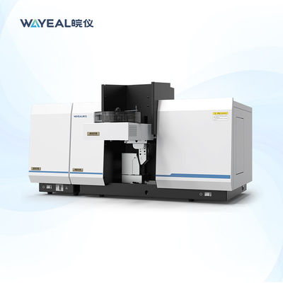 Grafit Fırını AAS AA Spektrofotometre Ekipmanı OEM