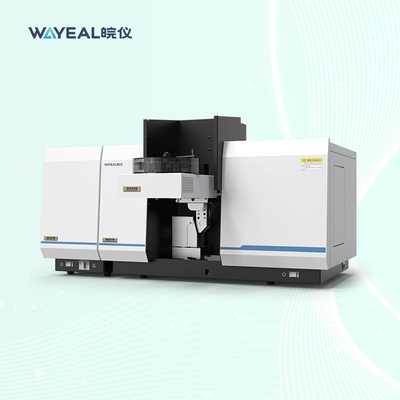 Grafit Fırını Atomik Absorpsiyon Spektrophotometer AAS Wayeal AA2300