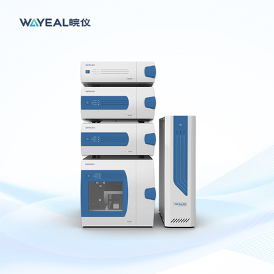 Yüksek Basınçlı Sıvı Kromatografi Ekipmanları Kromatografia Aflatoksin Analizi