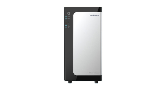 Wayeal IC6200 Gıda İçecekler İyon Kromatografisi İleticilik Detektörü ile