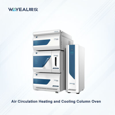 OEM Yüksek Performanslı Sıvı Kromatografi Aracı 190-800nm