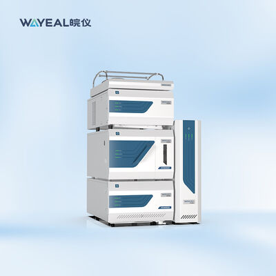 Çevrimiçi türetme fonksiyonu ile miktarsal şeker analizi HPLC aracı