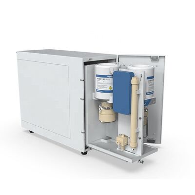 Kalite AC220V Çalışma Gücü Basınç Sızıntısı Detektörü Doğru tespit Uygun sıcaklık aralığı Eksi 10 ° C'den 50 ° C'ye Batarya ömrü 8 saat sürekli Fabrika