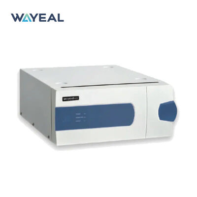 Kalite Kromatografi Pedi HPLC Dedektör Diyot Dizisi 190nm-800nm fabrika