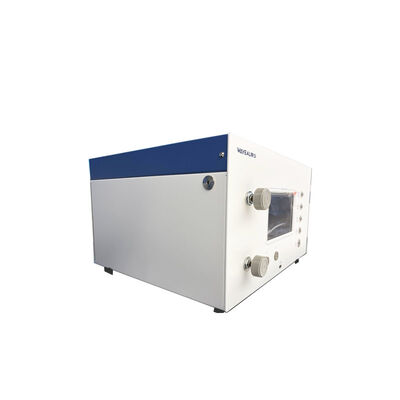 Kalite Test Basıncı 500KPa Basınç Sızıntı Detektörü Endüstriyel Sızıntı Testleri için 150mm X 80mm X 40mm Boyut ve 50Hz Frekansı fabrika