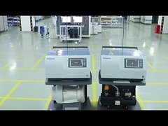 Mobil Helium Sızıntı Detektörü Fabrikası