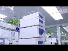 Yüksek performanslı sıvı kromatografi